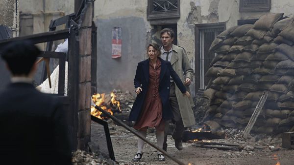 Ξεχωριστές τηλεοπτικές προτάσεις τη Μ. Εβδομάδα στο MEGA