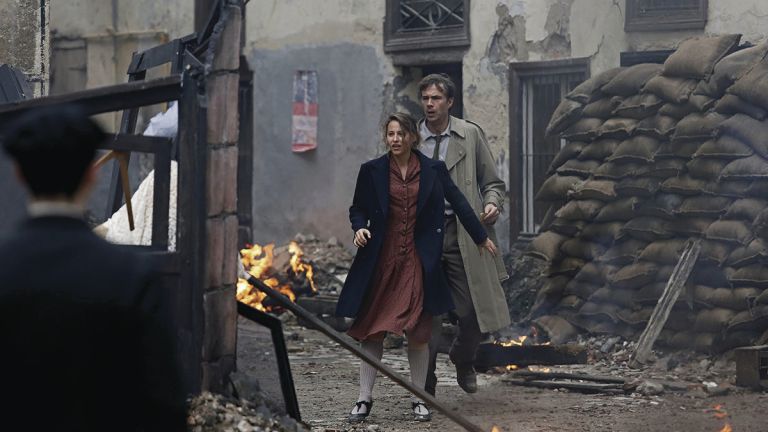 Ξεχωριστές τηλεοπτικές προτάσεις τη Μ. Εβδομάδα στο MEGA