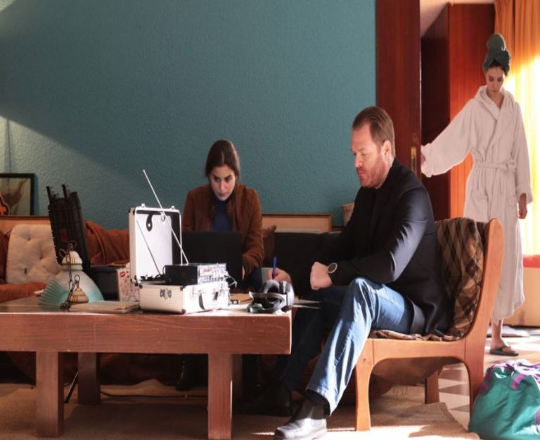 Σιωπηλός Δρόμος Spoiler: Μια διαμάχη από το παρελθόν δίνει νέα τροπή τις έρευνες