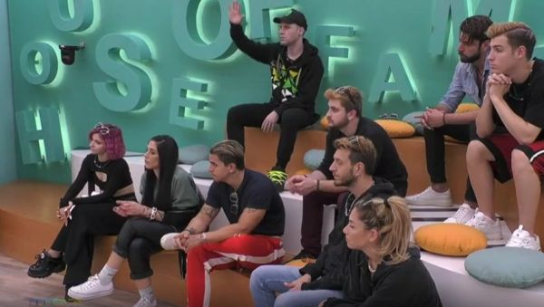 House of Fame: Η ερώτηση που άλλαξε τις ισορροπίες και η απάντηση που προκάλεσε αίσθηση