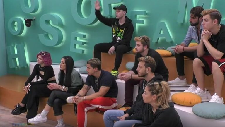 House of Fame: Η ερώτηση που άλλαξε τις ισορροπίες και η απάντηση που προκάλεσε αίσθηση