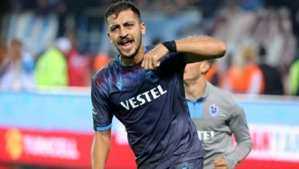 «Προβάδισμα ο Παναθηναϊκός για τον Χοσεϊνί»