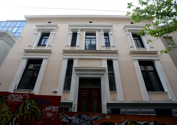 Μέγαρο Τσίλλερ -Λοβέρδου: Με έκθεση της συλλογής Λοβέρδου θα ανοίξει τις πόρτες του στο κοινό