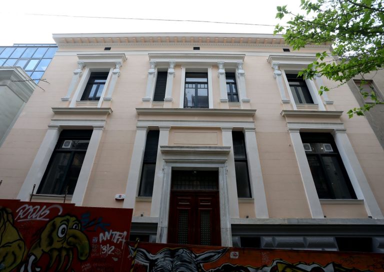 Μέγαρο Τσίλλερ -Λοβέρδου: Με έκθεση της συλλογής Λοβέρδου θα ανοίξει τις πόρτες του στο κοινό