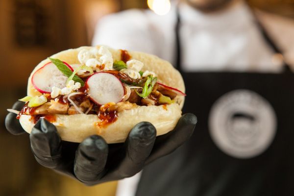 Το αγαπημένο Thess Bao της Θεσσαλονίκης απέκτησε αδερφάκι