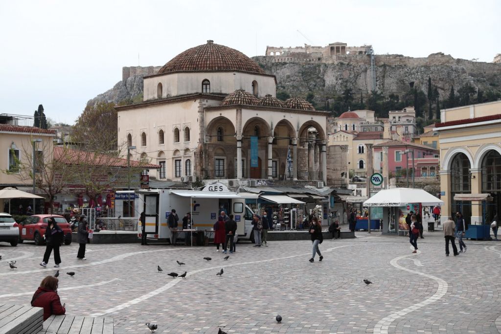 Lockdown : Πότε θα σταματήσουμε να στέλνουμε SMS – Οι κρίσιμες ημερομηνίες για το άνοιγμα της χώρας