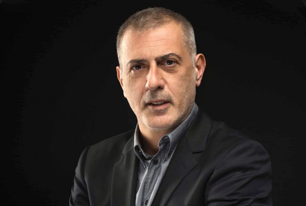 Δήμος Πειραιά: Συνάντηση Μώραλη με Γεραπετρίτη και Σκυλακάκη