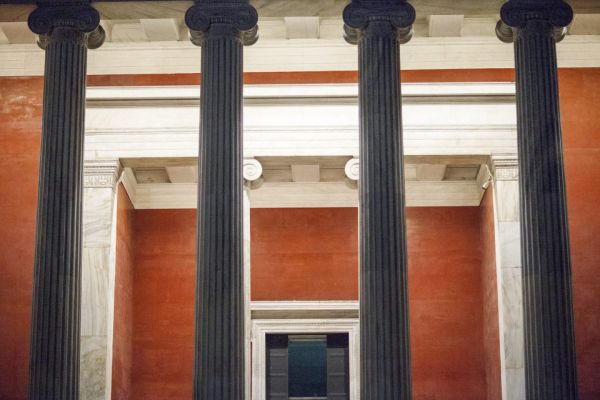 Επιστολή στον Πρωθυπουργό: να μείνουν στην Αρχαιολογική υπηρεσία τα μεγάλα μουσεία