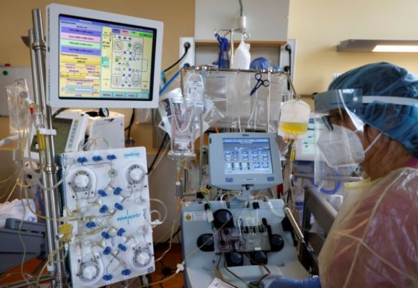 Editorial Ta Nea: A responsible Easter