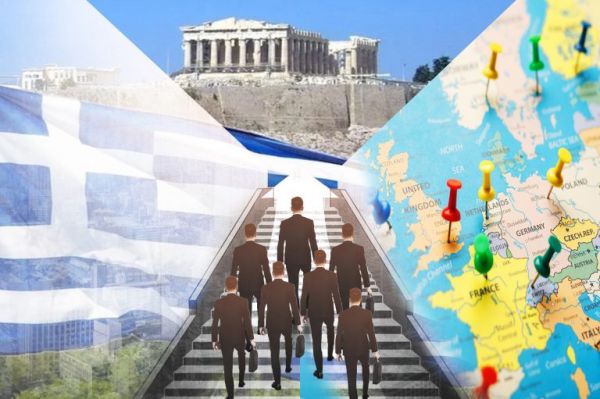 Foreign Direct Investment: The factors that limit them in Greece
