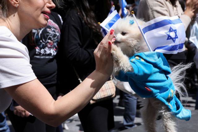 Ισραήλ και Βρετανία εξετάζουν τη δημιουργία «πράσινου ταξιδιωτικού διαδρόμου»