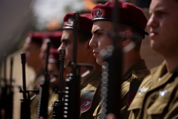 Ισραήλ : Δυσαρέσκεια για έρευνα του ΔΠΠ στην Παλαιστίνη