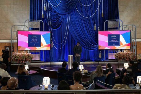 Το αβέβαιο μέλλον των Όσκαρ