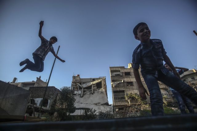 Κοροναϊός – Εκπαίδευση : Αγωνία για το μέλλον 800 εκατ. παιδιών σε όλο τον κόσμο – Παραμένουν εκτός τάξης