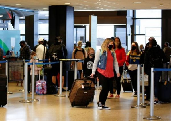 Ισραήλ : Υποδέχεται τα πρώτα γκρουπ τουριστών τον Μάϊο