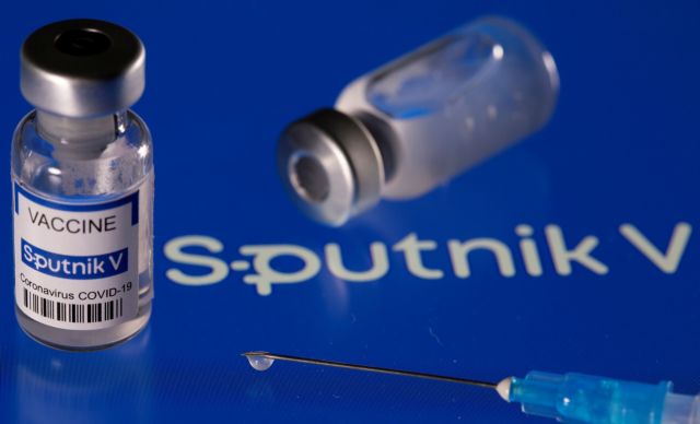 Αυστρία : Ολοκληρώθηκαν οι διαπραγματεύσεις για την αγορά του ρωσικού εμβολίου Sputnik V