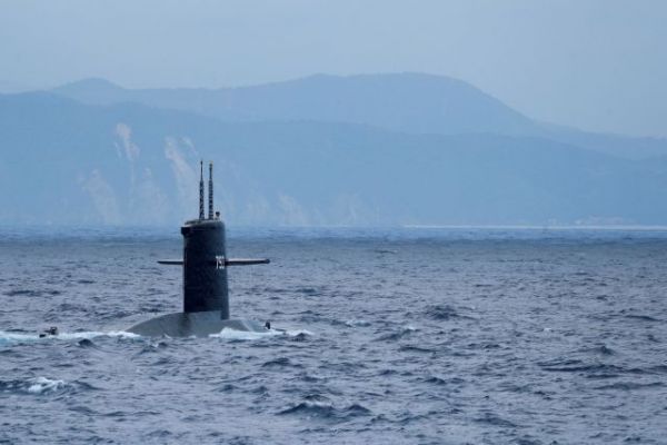 Ινδονησία : Αγνοείται υποβρύχιο του Πολεμικού Ναυτικού που λάμβανε μέρος σε άσκηση