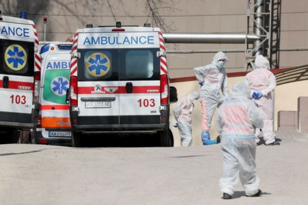 Κοροναϊός : Πάνω από 2,8 εκατ. οι θάνατοι παγκοσμίως
