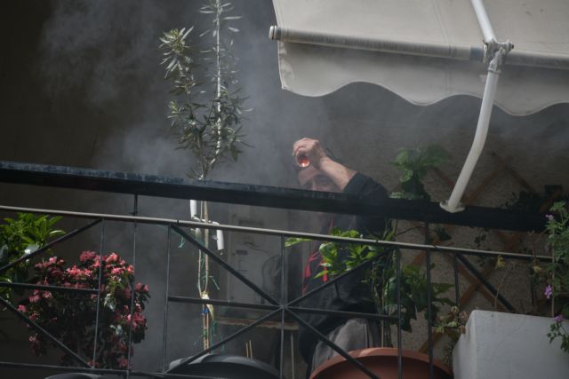 Πόσα άτομα θα βρίσκονται στο πασχαλινό τραπέζι – Η εισήγηση των ειδικών