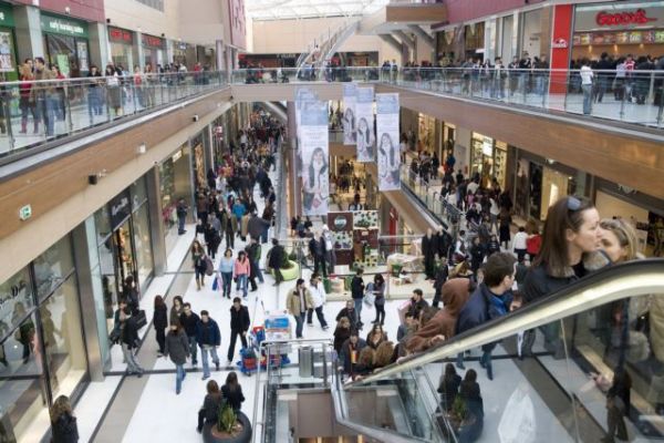 «Κόκκινο» στο άνοιγμα των εμπορικών κέντρων – «Πράσινο» από την Επιτροπή για άνοιγμα των καταστημάτων στην Κοζάνη