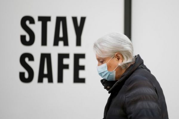 Γαλλία: Σταδιακά θα ανοίξει η εστίαση – Αναλογικά με την πορεία της πανδημίας