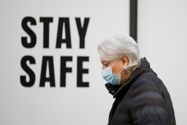 Γαλλία: Σταδιακά θα ανοίξει η εστίαση – Αναλογικά με την πορεία της πανδημίας