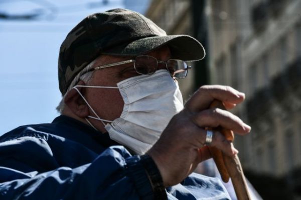 Χατζηδάκης: Μεγάλη Τετάρτη ή  Μεγάλη Πέμπτη θα καταβληθούν οι προκαταβολές συντάξεων