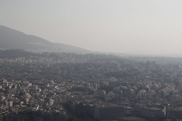 Στο εδώλιο η Ελλάδα για υπερβάσεις στα όρια ρύπων στη Θεσσαλονίκη