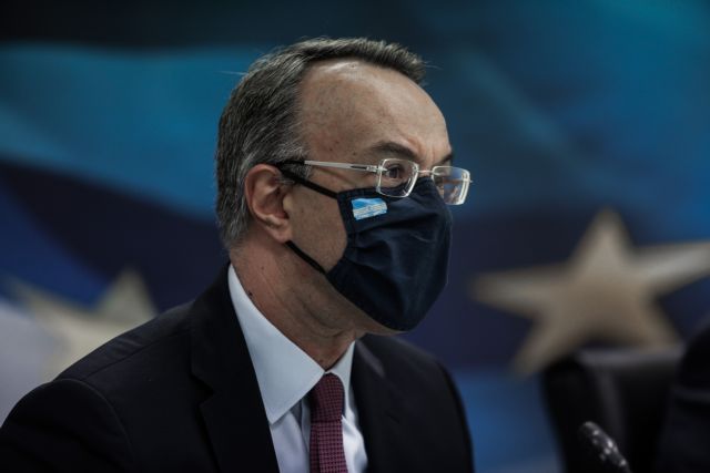 Eurogroup: Επιτακτική ανάγκη η επιτάχυνση του Ταμείου Ανάκαμψης, τόνισε ο Σταϊκούρας