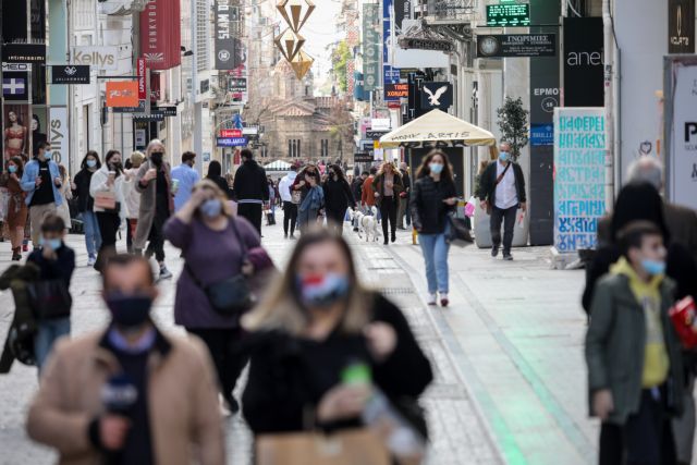 Σταμπουλίδης : Για ψώνια με SMS στο 13032 επιτρέπονται διαδημοτικές μετακινήσεις τις καθημερινές