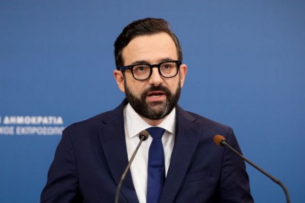 Ταραντίλης : Συγκαταλέγεται στους κορυφαίους επιστήμονες παγκοσμίως