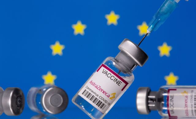 Μόσιαλος : Χρειάζεται κοινή ευρωπαϊκή προσέγγιση για το εμβόλιο της AstraZeneca