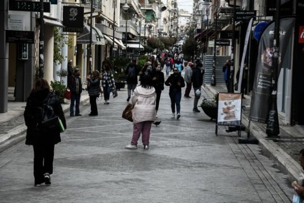 ΕΣΕΕ :  Μεγάλο πρόβλημα η μετατροπή υγιών επιχειρήσεων σε προβληματικές, λόγω πανδημίας
