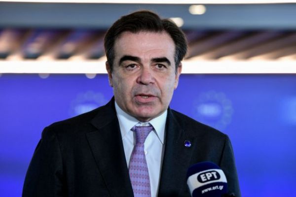 Σχοινάς : Ο ευρωπαϊκός τρόπος ζωής απειλήθηκε αλλά άντεξε – Τι είπε για το ψηφιακό πιστοποιητικό