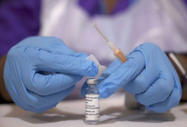 Θεμιστοκλέους για AstraZeneca : Δεν αναμένονται ριζικές αλλαγές στο εμβολιαστικό μας πρόγραμμα