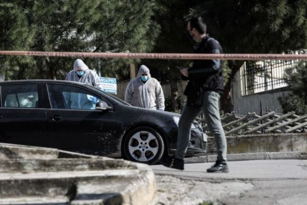 Γιώργος Καραϊβάζ : Πυρετώδεις έρευνες για τον εντοπισμό των δολοφόνων – Σαρωτικοί έλεγχοι σε ξενοδοχεία και Airbnb