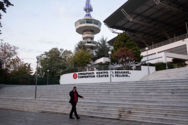 Κραυγή αγωνίας από τον εκθεσιακό κλάδο – Οι ζημιές ξεπερνούν τα 200 εκατ. ευρώ