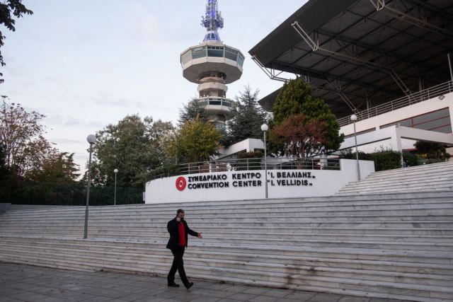 Κραυγή αγωνίας από τον εκθεσιακό κλάδο – Οι ζημιές ξεπερνούν τα 200 εκατ. ευρώ