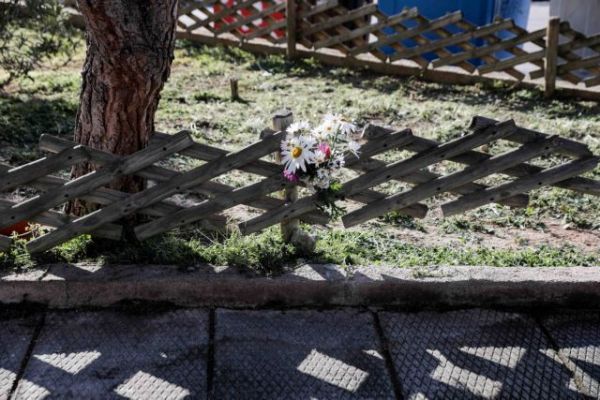 Γιώργος Καραϊβάζ : Οι δράστες της δολοφονίας του δεν ήρθαν από το εξωτερικό, λέει απόστρατος ταξίαρχος