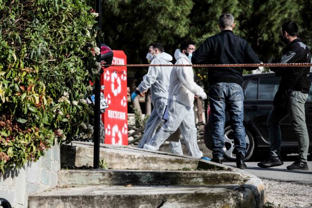 Γερμανικά ΜΜΕ : Γιατί έπρεπε να πεθάνει ο Γιώργος Καραϊβαζ - Σχετίζεται η δολοφονία με το οργανωμένο έγκλημα;