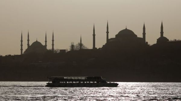Τουρκία : Ελεύθεροι υπό όρους 10 απόστρατοι ναύαρχοι που είχαν συλληφθεί με εντολή Ερντογάν