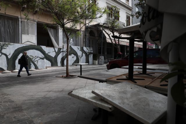 Πέτσας : Είναι δύσκολο να επιτρέπονται μετακινήσεις για τους τουρίστες και όχι για τους  Έλληνες