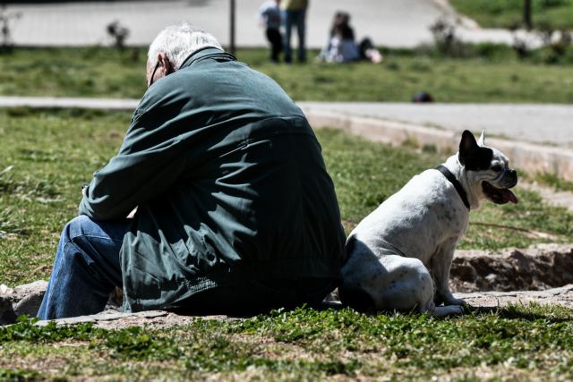 Γώγος : Θέλουμε Πάσχα στο χωριό αλλά θα το συζητήσουμε την επόμενη εβδομάδα