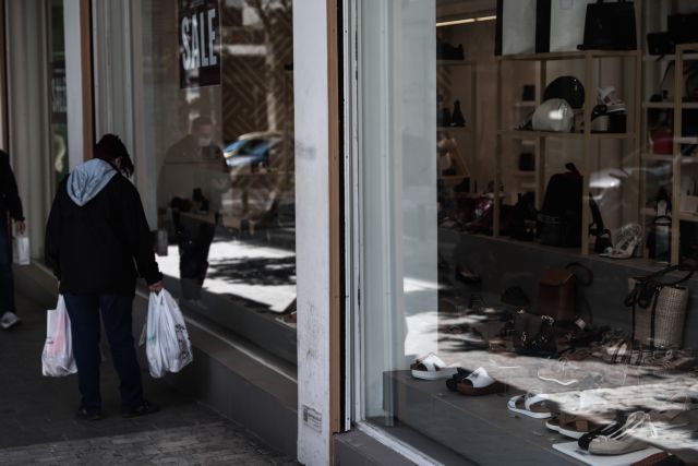 Βασιλακόπουλος : Να λειτουργεί το λιανεμπόριο χωρίς SMS τις καθημερινές – Τι είπε για το Πάσχα