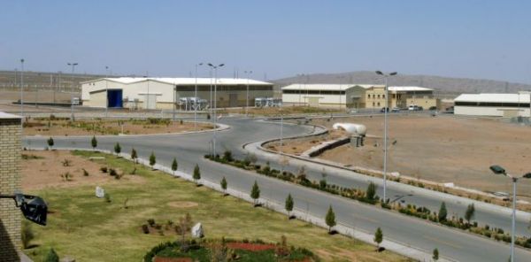 Ιράν :  Άρχισε να εμπλουτίζει ουράνιο σε ποσοστό 60%, το υψηλότερο από ποτέ