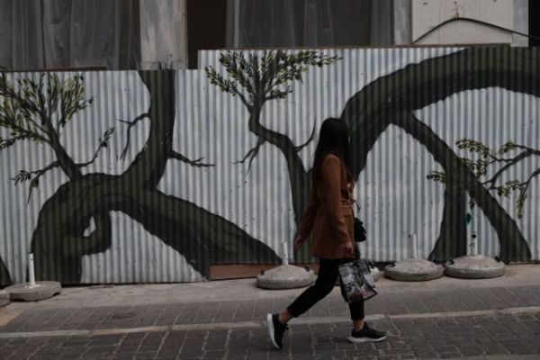 Κοροναϊός : «Αυξάνεται το ιικό φορτίο στα λύματα της Αττικής» – Φόβοι για επανάκαμψη της πανδημίας
