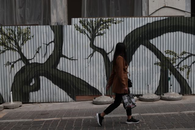 Κοροναϊός : «Αυξάνεται το ιικό φορτίο στα λύματα της Αττικής» – Φόβοι για επανάκαμψη της πανδημίας