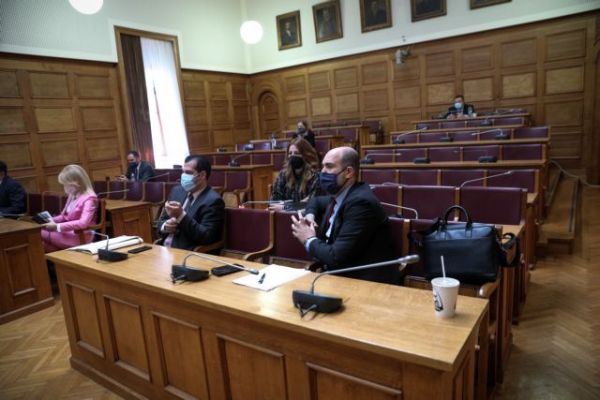 Προανακριτική για Παππά : Αρνείται να προσέλθει την Τετάρτη ο Χρήστος Καλογρίτσας