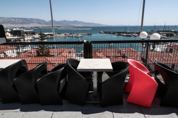 Σταμπουλίδης : Από τις 3 Μαΐου θα επιτρέπεται η διαδημοτική μετακίνηση – Χωρίς SMS η μετάβαση σε κατάστημα εστίασης