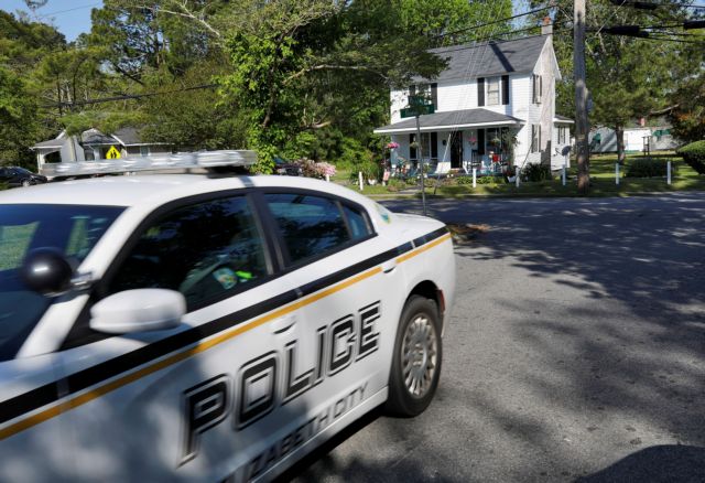 ΗΠΑ: Τρίχρονο αγοράκι σκοτώθηκε από πυρά στο πάρτι γενεθλίων του